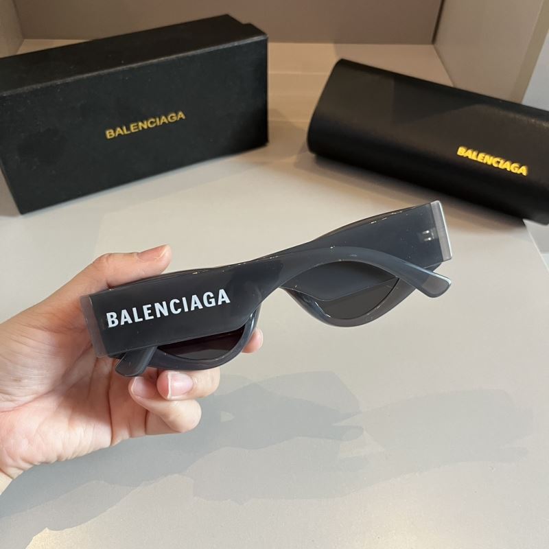 Balenciaga Sunglasses